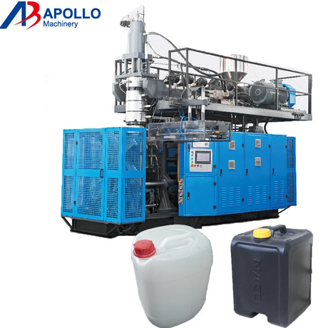 جيري التلقائي الكامل يمكن أن ينفخ آلة صب ABLD90